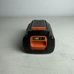 Black & Decker 40V MAX LBX1540 1.5Ah Lithium Battery – Tested